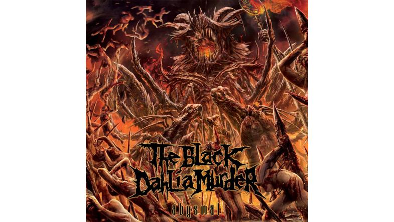 The Black Dahlia Murder