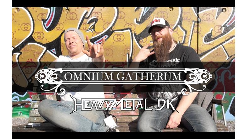 Omnium Gatherum