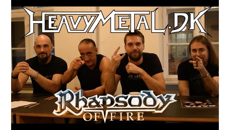 Rhapsody of Fire