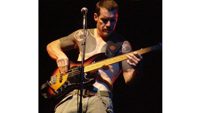 Tim Commerford