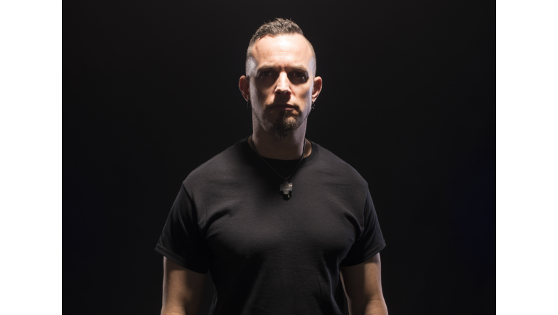 Mark Tremonti, photo by John Deeb