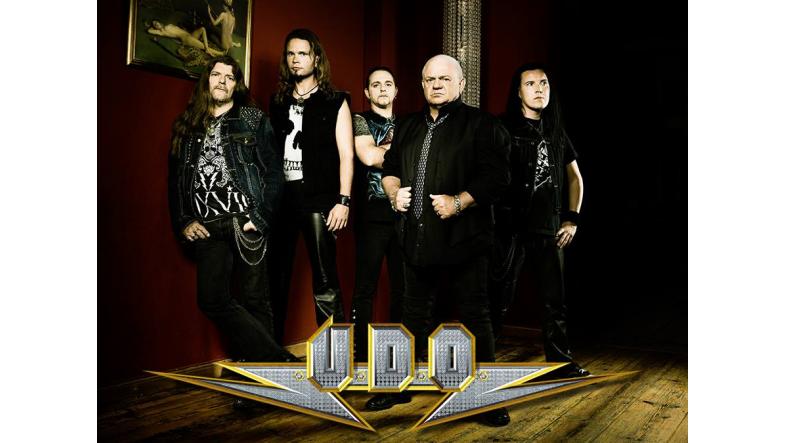 U.D.O.