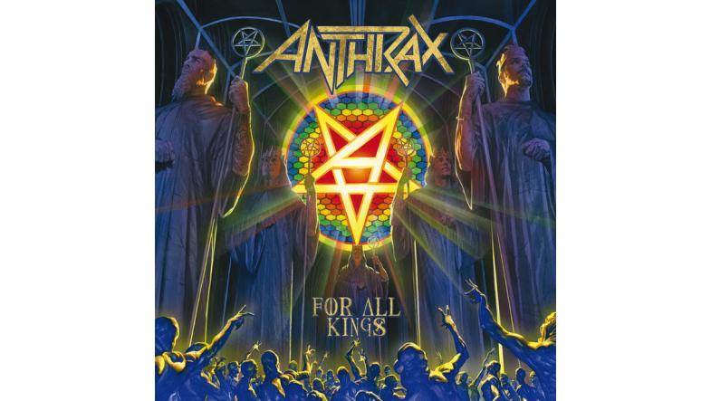 Anthrax