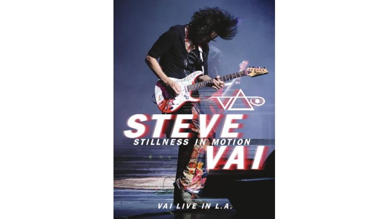 Steve Vai