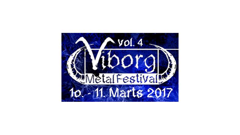 Viborg Metal Festival