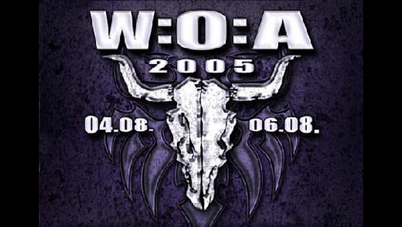 Wacken Open Air 2005