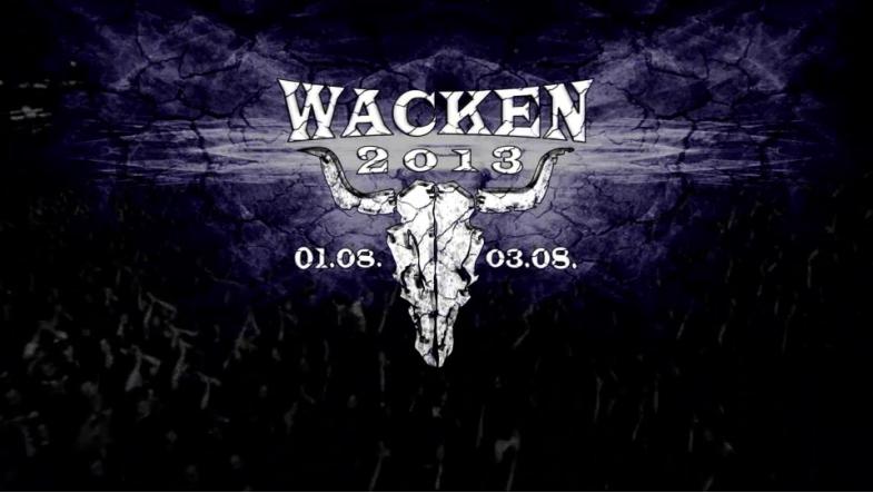 Wacken Open Air 2013