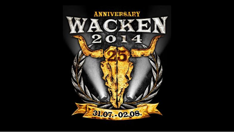 Wacken Open Air 2014