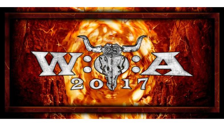 Wacken Open Air 2017