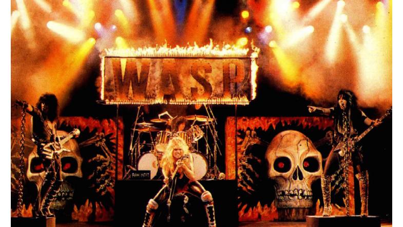 W.A.S.P. 