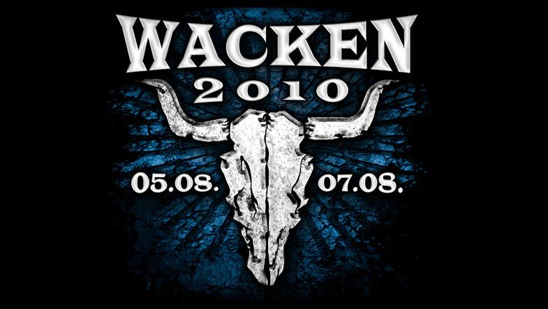 Wacken Open Air 2010