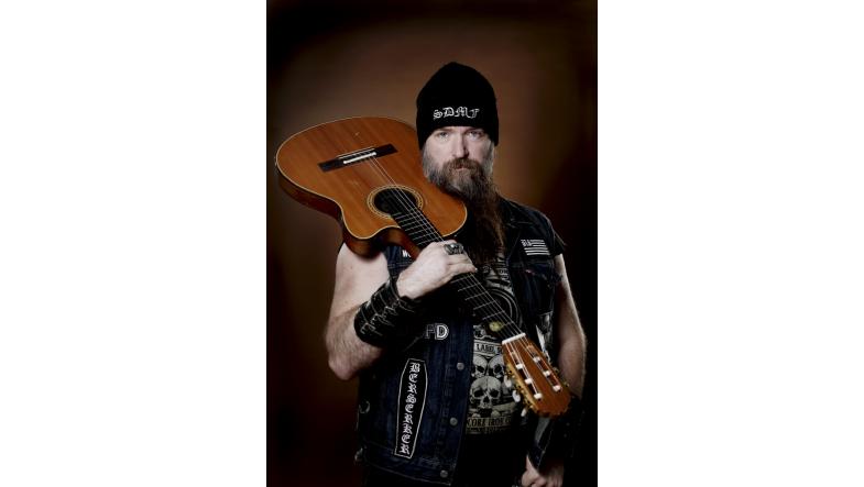 Zakk Wylde